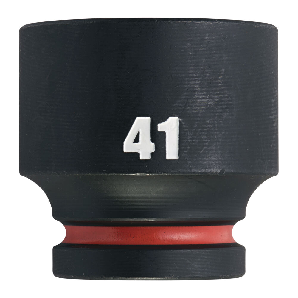 ΚΑΡΥΔΑΚΙ ΚΡΟΥΣΗΣ SHW 3/4" 41mm MW