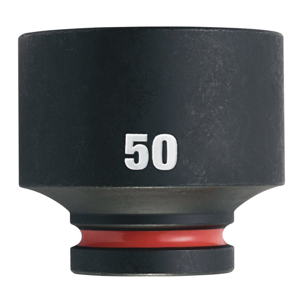 ΚΑΡΥΔΑΚΙ ΚΡΟΥΣΗΣ SHW 3/4" 50mm MW