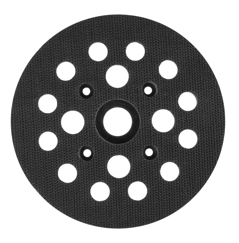ΒΑΣΗ ΛΕΙΑΝΤΗΡΑ M18FROP BP125mm MW