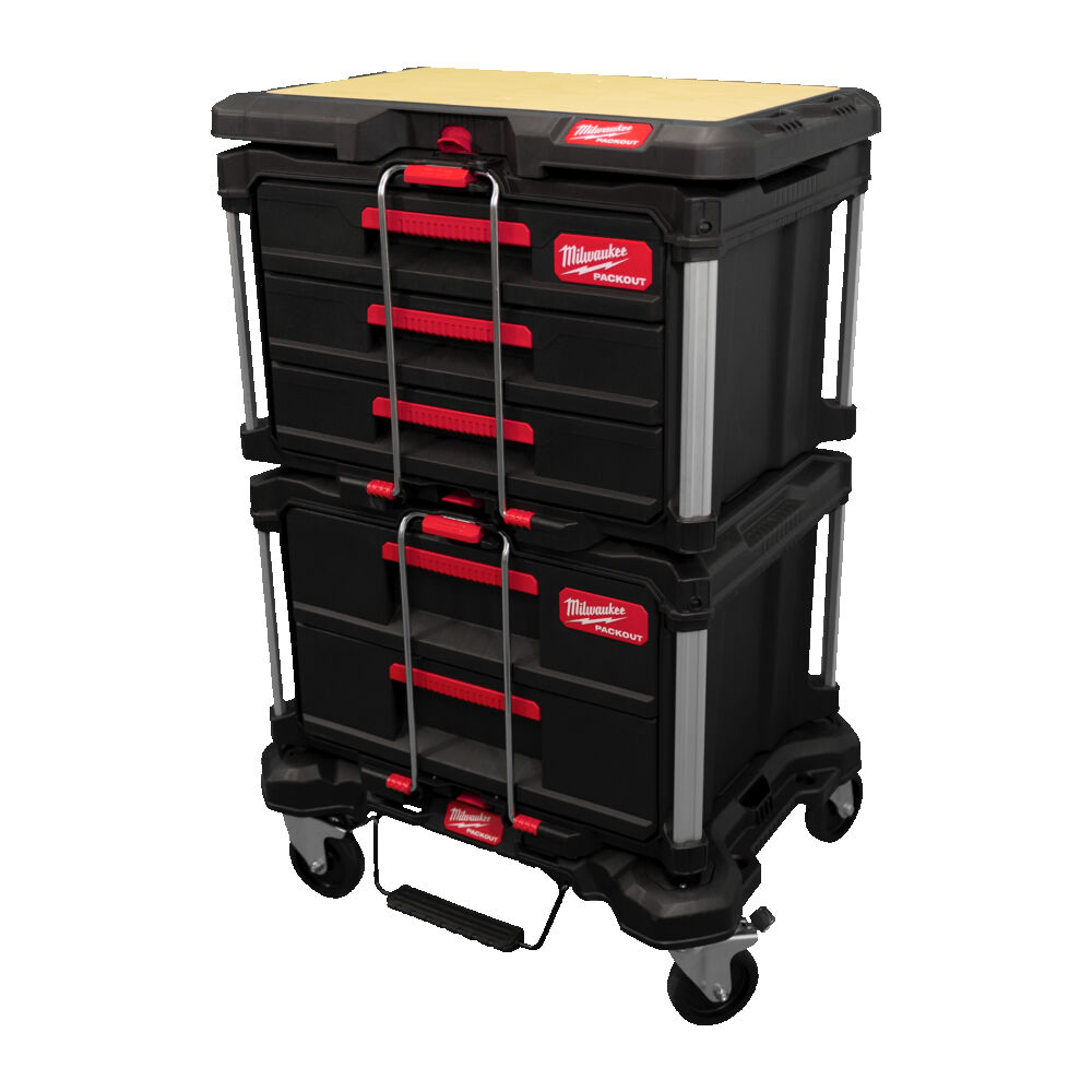PACKOUT KIT ΜΕΤΑΦΟΡΙΚΩΝ ΜΕΣΩΝ SET 4τεμ. MW