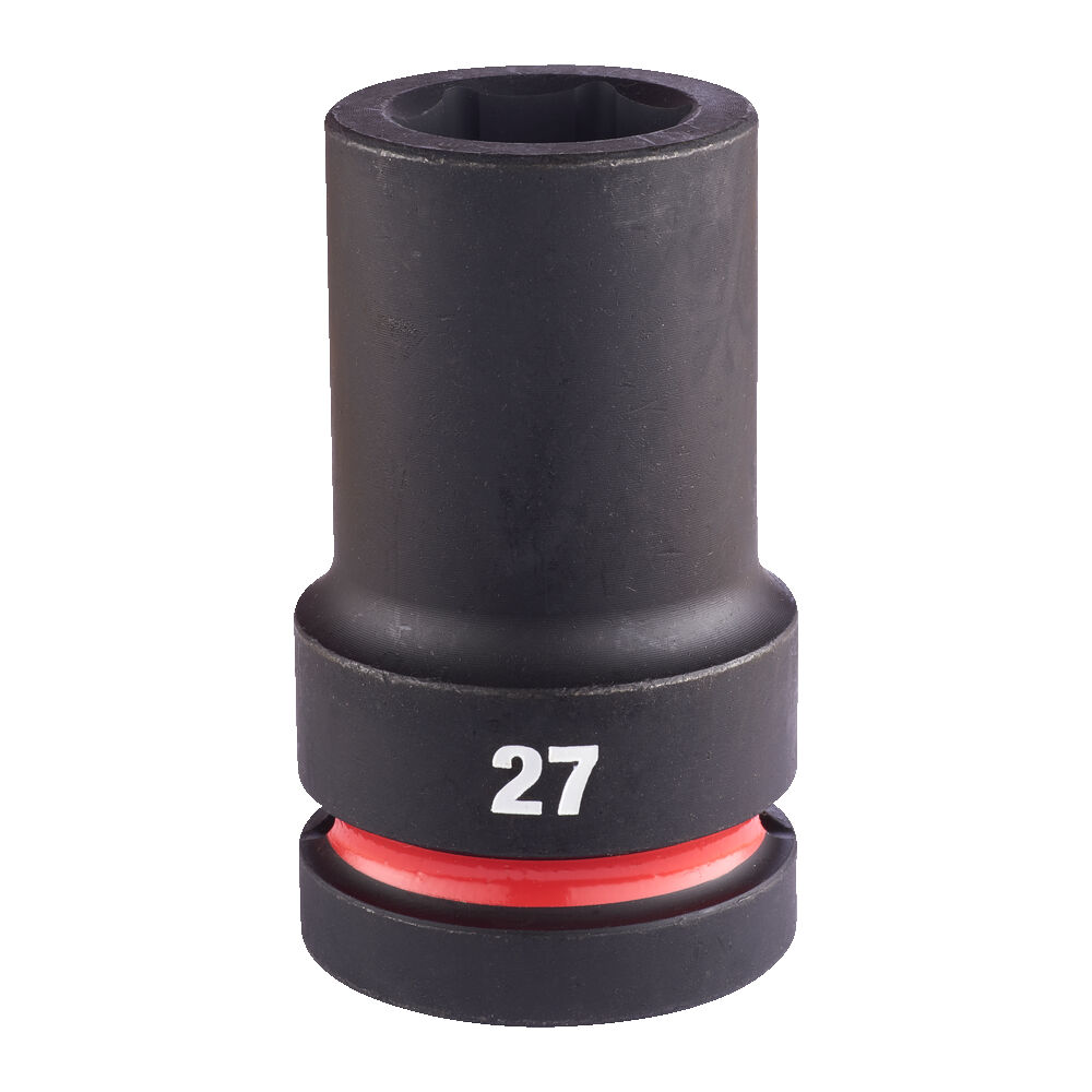 ΚΑΡΥΔΑΚΙ ΚΡΟΥΣΗΣ ΜΑΚΡΙΑ SHW 1" 27mm MW