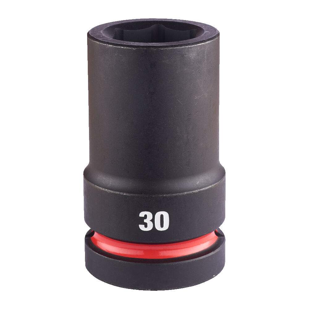 ΚΑΡΥΔΑΚΙ ΚΡΟΥΣΗΣ ΜΑΚΡΥ SHW 1" 30mm MW