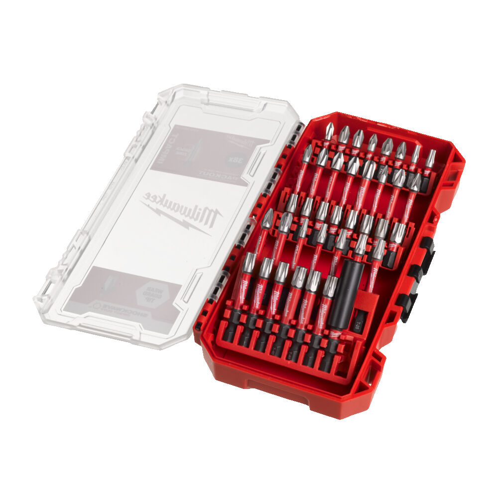 SET SHOCKWAVE ΜΥΤΕΣ & ΠΡΟΕΚΤΑΣΗ - 38 ΤΜΧ MW