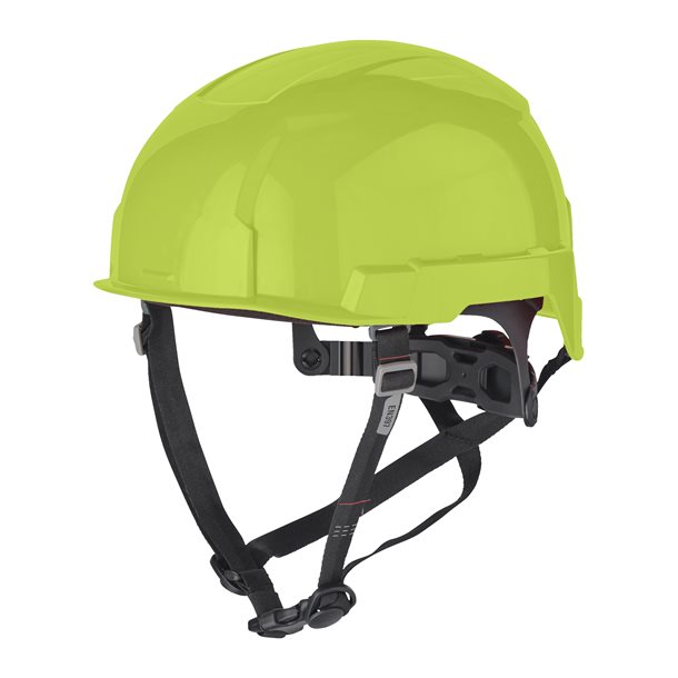 ΚΡΑΝΟΣ BOLT 200 HI-VIS ΚΙΤΡΙΝΟ ΜΗ ΑΕΡΙΖΟΜΕΝΟ MW