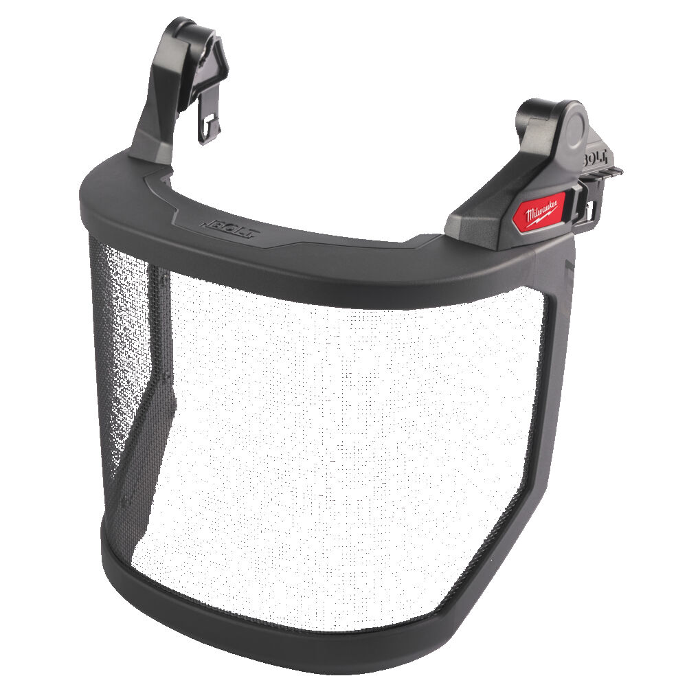BOLT™ ΠΡΟΣΩΠΙΔΑ COMPACT ΜΕ ΠΛΕΓΜΑ MW