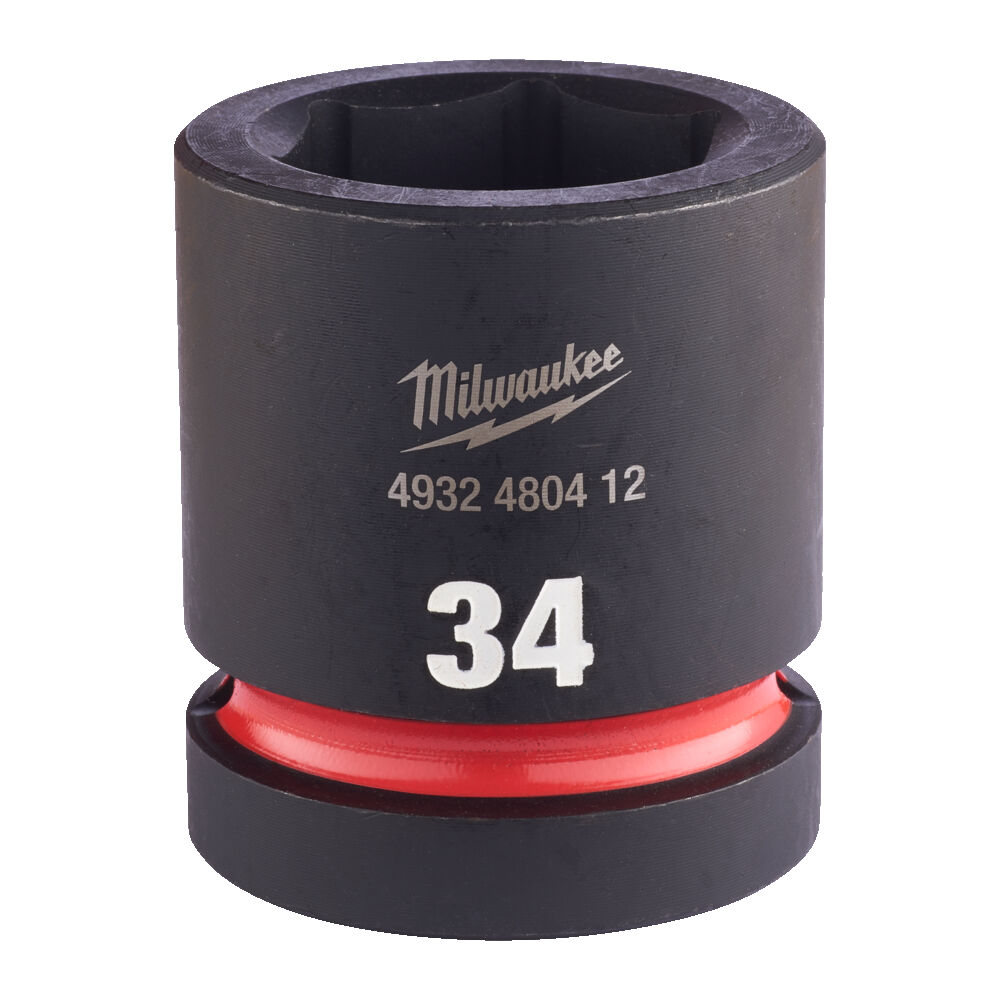 ΚΑΡΥΔΑΚΙ ΚΡΟΥΣΗΣ SHW 1" 34mm MW