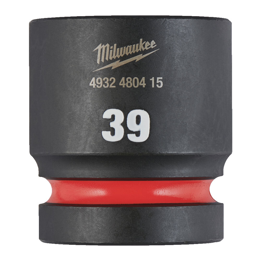 ΚΑΡΥΔΑΚΙ ΚΡΟΥΣΗΣ SHW 1" 39mm MW