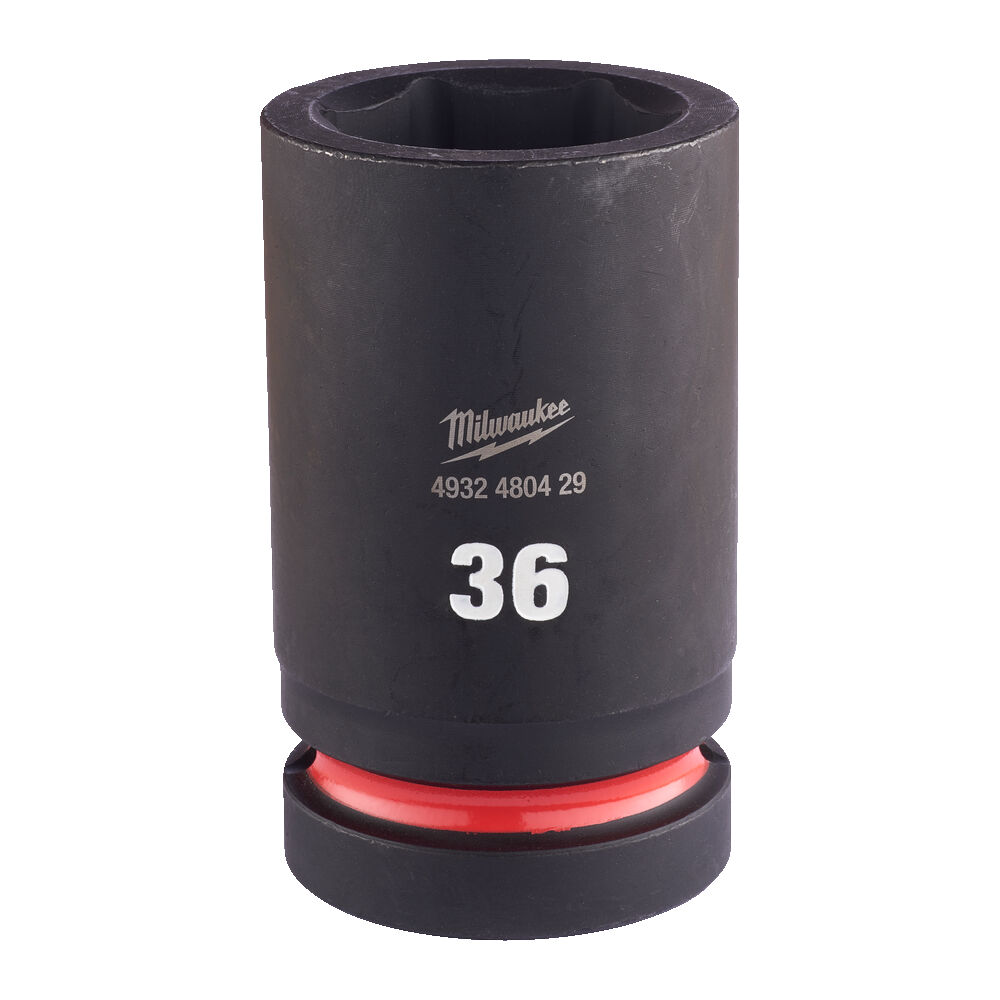 ΚΑΡΥΔΑΚΙ ΚΡΟΥΣΗΣ ΜΑΚΡΙΑ SHW 1" 36mm MW