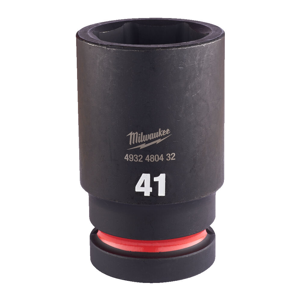 ΚΑΡΥΔΑΚΙ ΚΡΟΥΣΗΣ ΜΑΚΡΙΑ SHW 1" 41mm MW