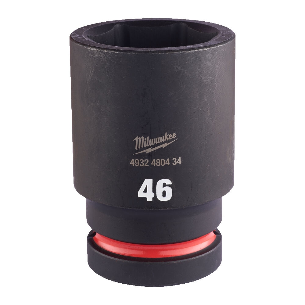 ΚΑΡΥΔΑΚΙ ΚΡΟΥΣΗΣ ΜΑΚΡΙΑ SHW 1" 46mm MW