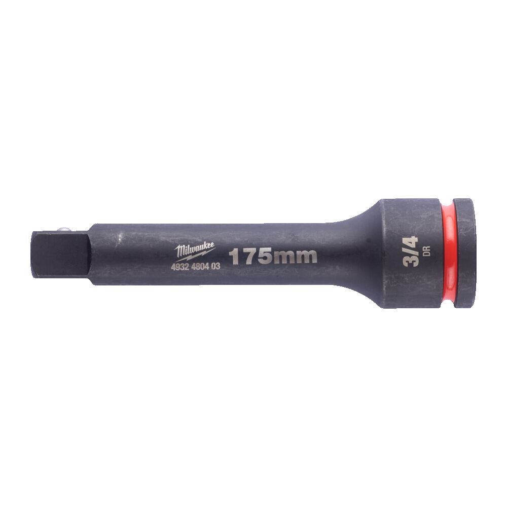 3/4" SHOCKWAVE SOCKET-EXTENSIONS 175mm  MW