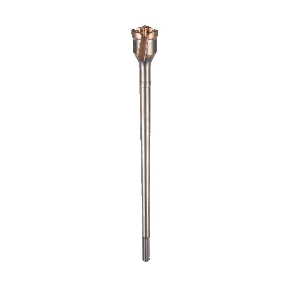 ΤΡΥΠΑΝΟΚΟΡΩΝΑ TCT SDS MAX 65x550mm MW