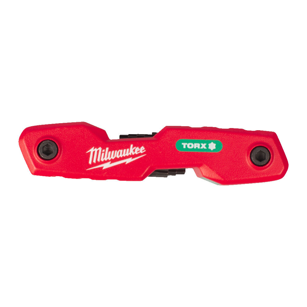 ΣΕΤ ΑΝΑΔΙΠΛΟΥΜΕΝΩΝ ALLEN TORX 8TMX MW