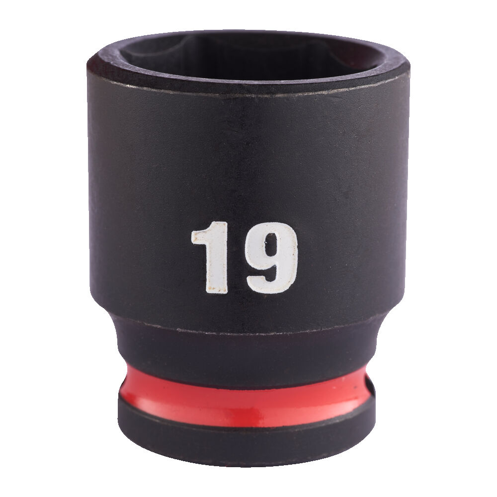 ΚΑΡΥΔΑΚΙ ΚΡΟΥΣΗΣ SHW 3/8'' 19mm MW