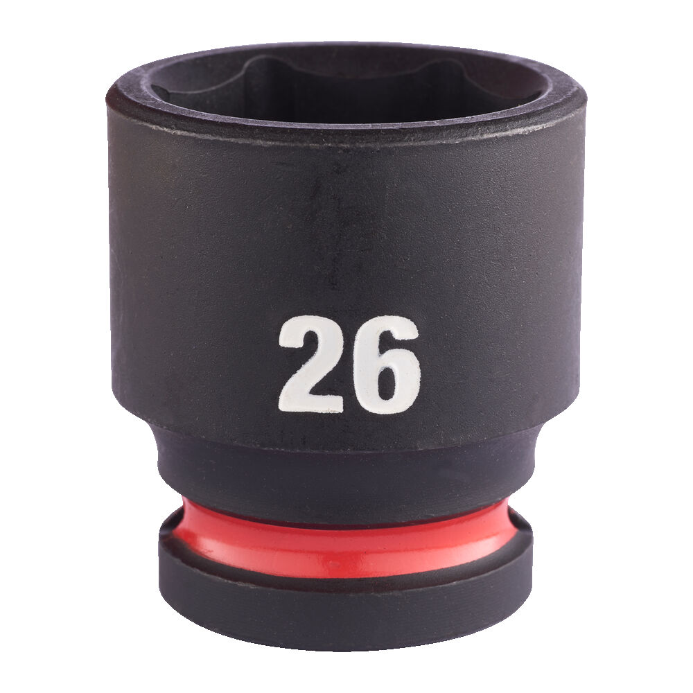 ΚΑΡΥΔΑΚΙ ΚΡΟΥΣΗΣ SHW 1/2'' 26mm MW