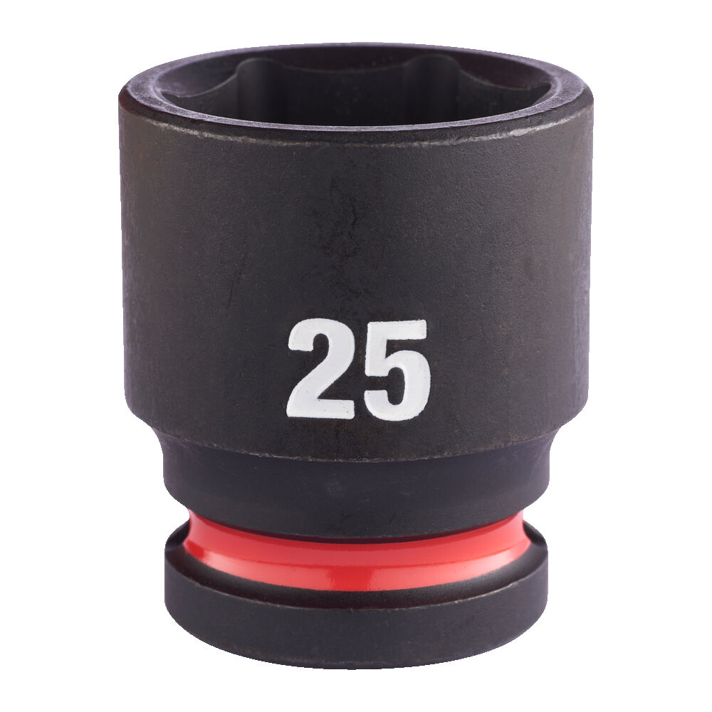 ΚΑΡΥΔΑΚΙ ΚΡΟΥΣΗΣ SHW 1/2'' 25mm MW
