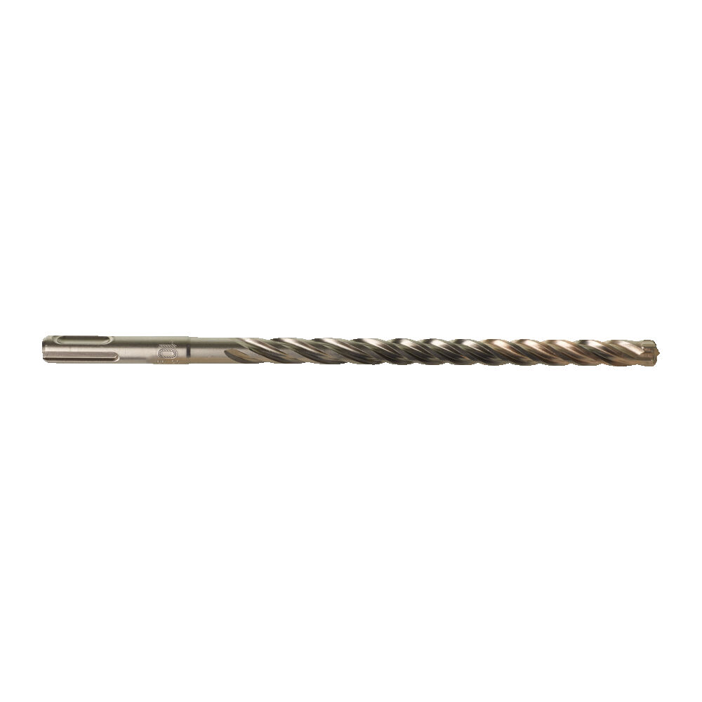 ΤΡΥΠΑΝΙ SDS PLUS 11x210mm 4ΚΟΠΩΝ MW