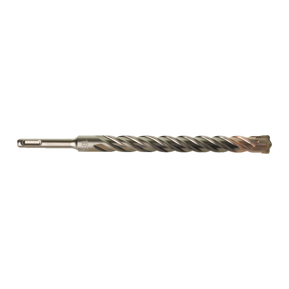 ΤΡΥΠΑΝΙ SDS PLUS 18x200mm 4ΚΟΠΩΝ MW