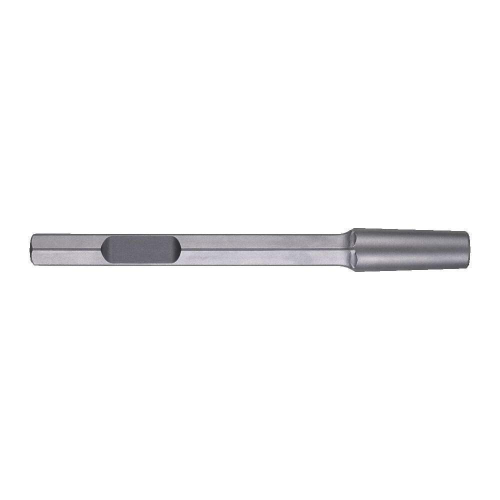 ΑΞΟΝΑΣ ΓΙΑ ΠΛΑΚΑ ΣΥΜΠΙΕΣΗ 390mm K-HEX MW