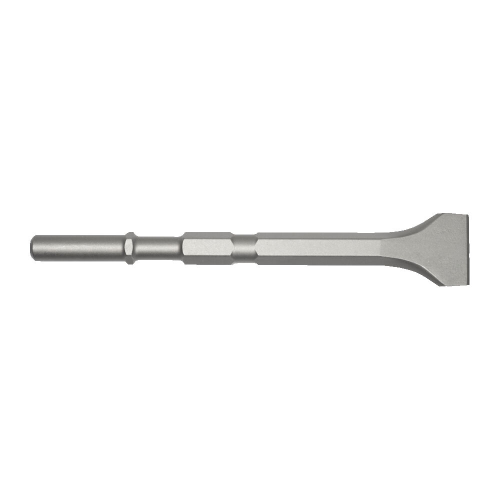 ΠΛΑΤΥΚΑΛΕΜΟ ΕΞΑΓΩΝΟ KANGO 300x50mm MW