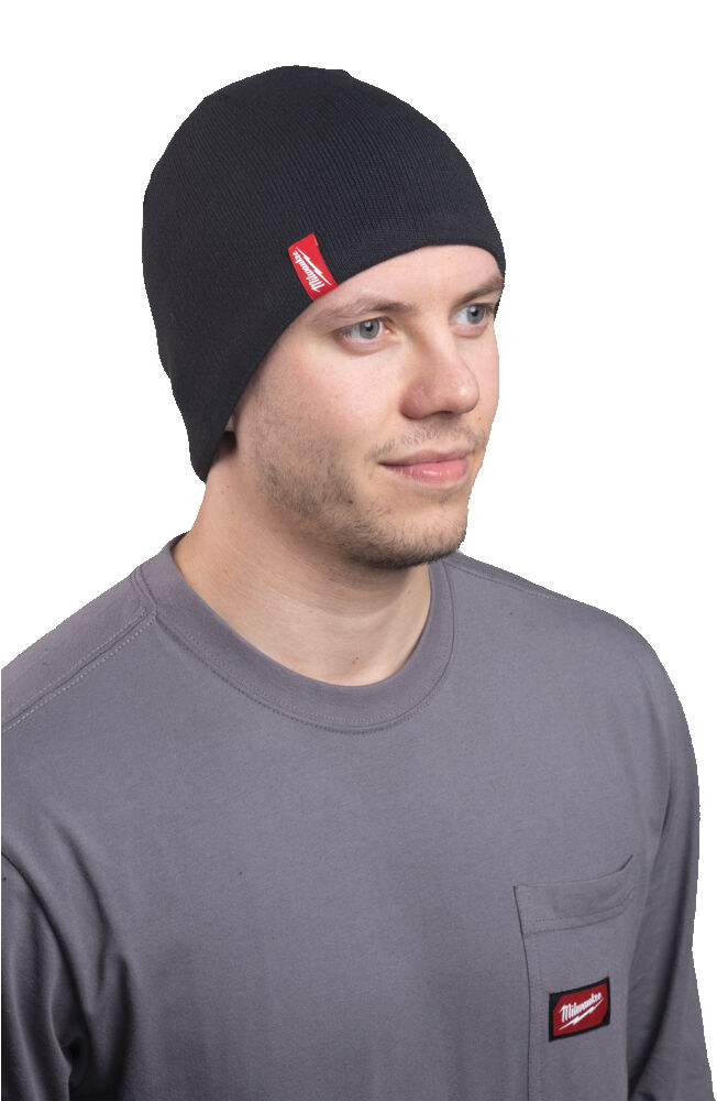 ΣΚΟΥΦΟΣ BNI BL BEANIE BLACK MW