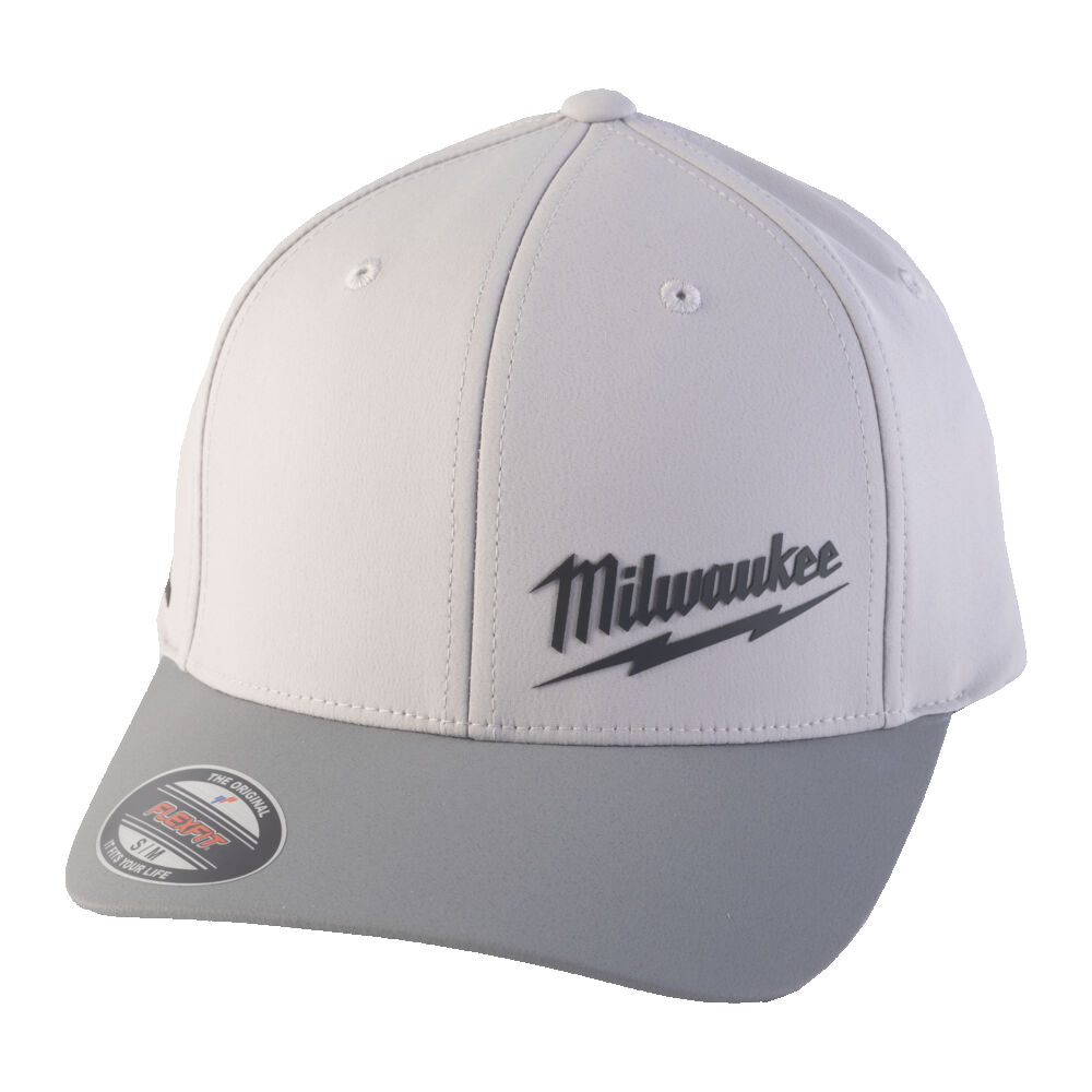 WORKSKIN™ ΚΑΠΕΛΟ ΕΠΙΔΟΣΕΩΝ BASEBALL ΓΚΡΙ (L/XL) MW
