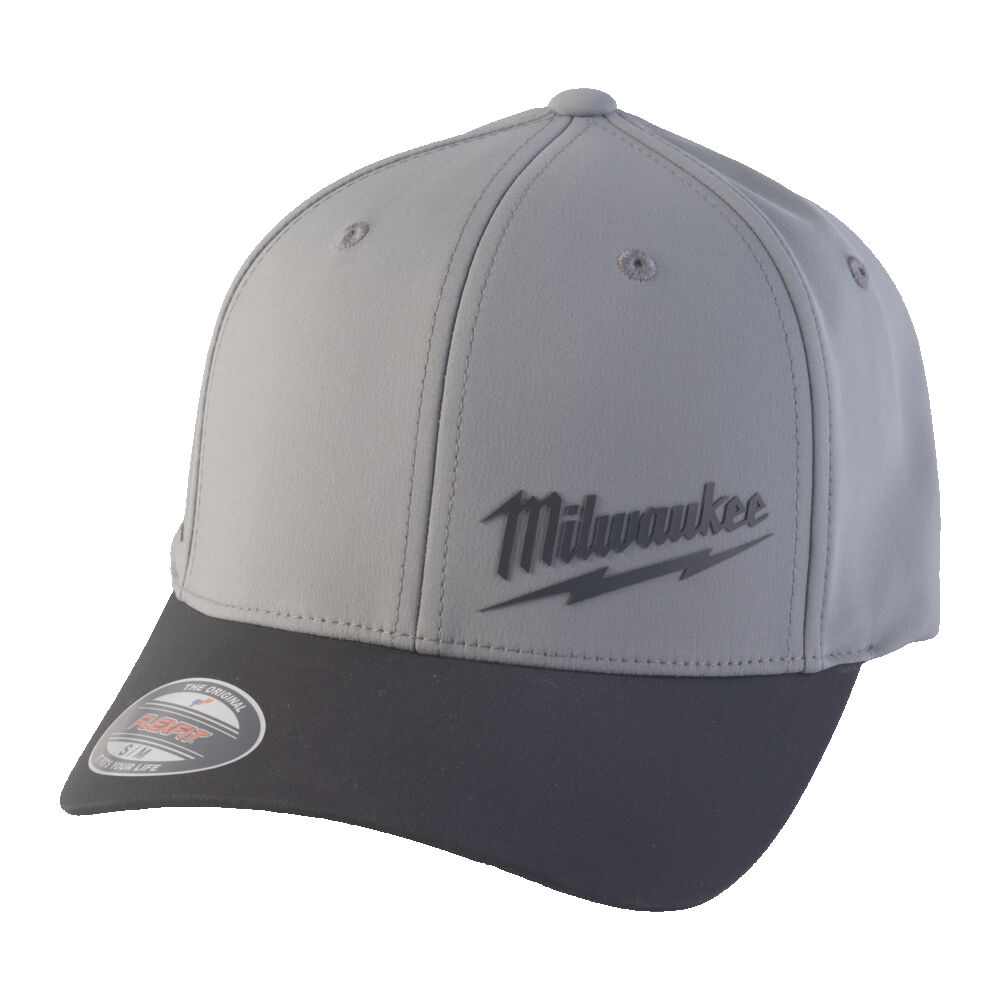 ΚΑΠΕΛΟ BCP DARK GREY L/XL MW