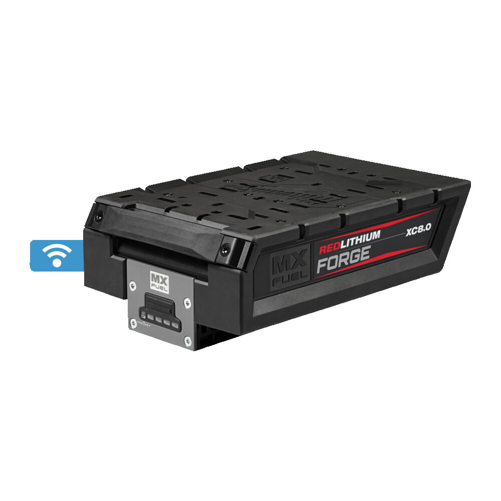 ΜΠΑΤΑΡΙΑ 8.0Ah MXF XC608 MW