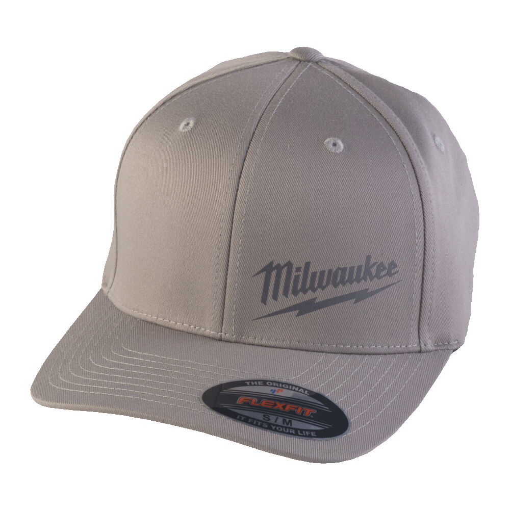 ΚΑΠΕΛΟ BASEBALL BCS GREY L/XL MW