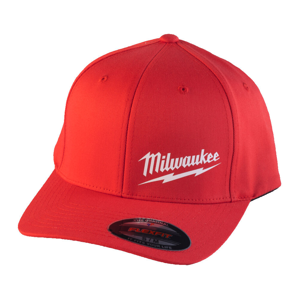 ΚΑΠΕΛΟ BASEBALL BCS RED S/M MW