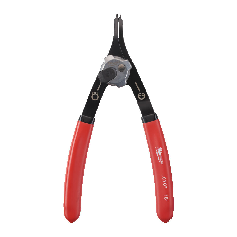 ΠΕΝΣΑ 1.8mm 0° ΓΙΑ ΔΑΚΤΥΛΙΟΥΣ ΑΣΦΑΛΕΙΑΣ MW