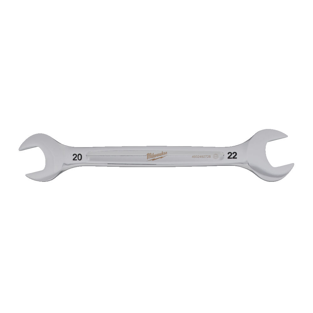 ΓΕΡΜΑΝΙΚΟ ΚΛΕΙΔΙ 20x22mm MW