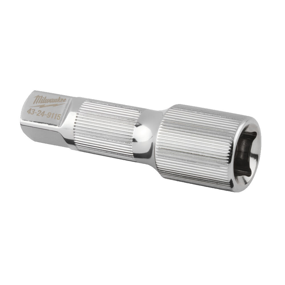 1/2" ΠΡΟΕΚΤΑΣΗ ΜΕ ΚΑΡΕ 76mm MW