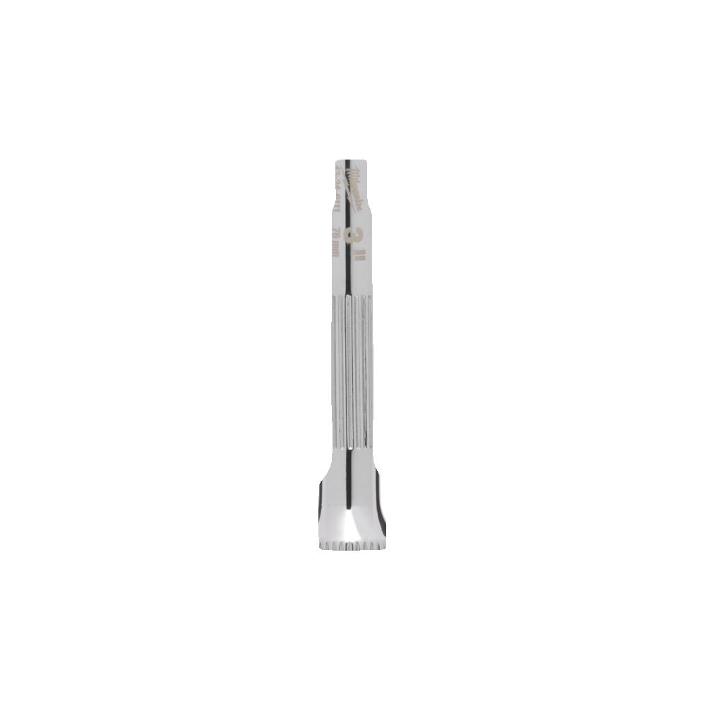 1/4" ΠΡΟΕΚΤΑΣΗ ΜΕ ΚΑΡΕ 76mm MW