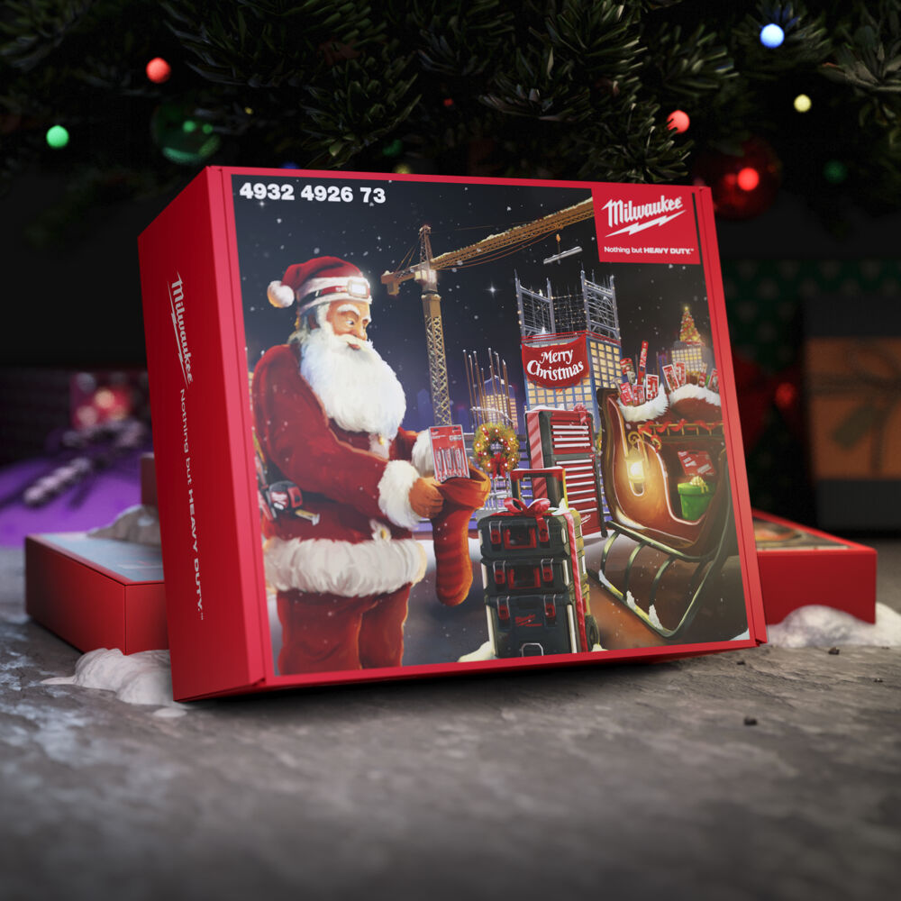 CHRISTMAS PROMO 2023 MW