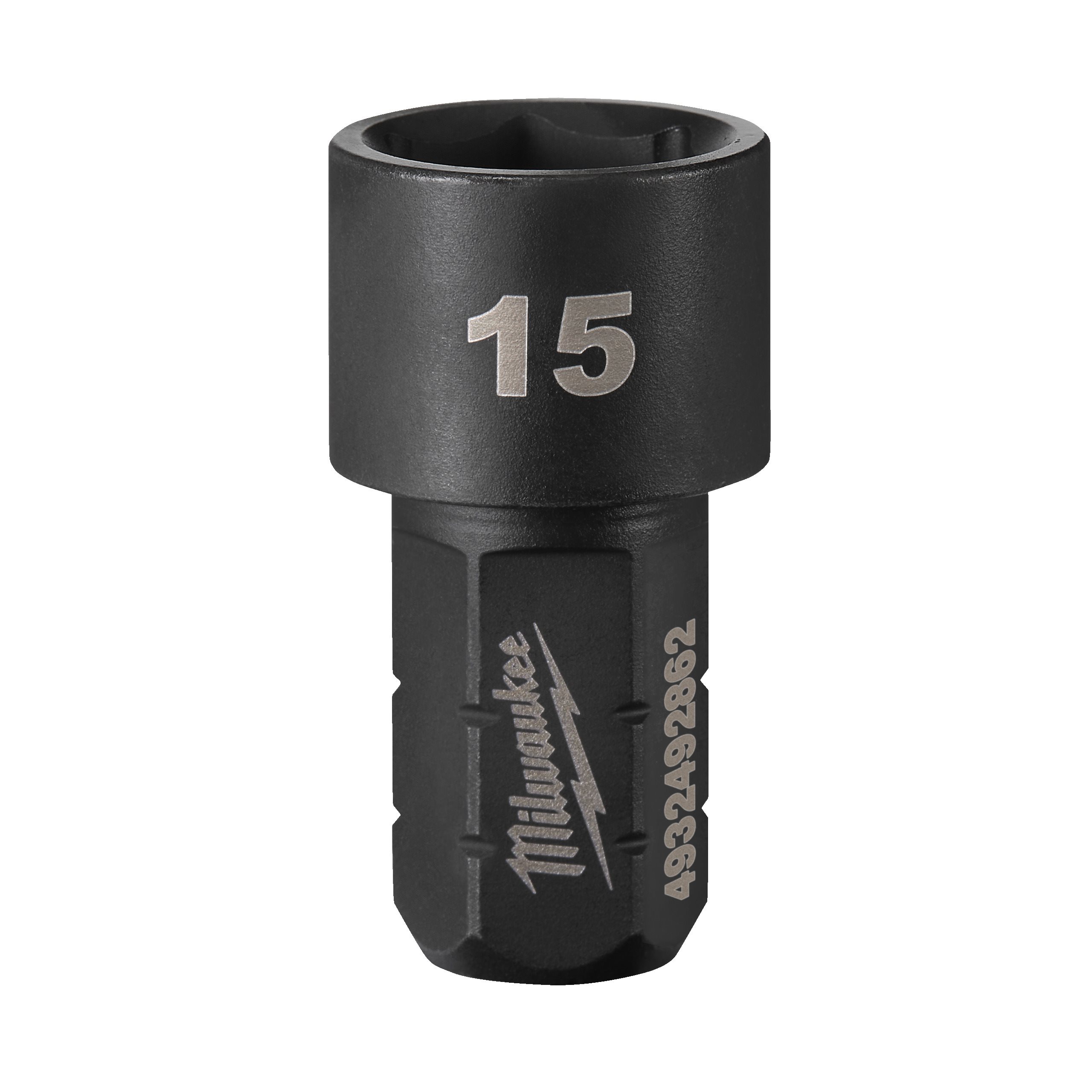ΚΑΡΥΔΑΚΙ ΔΙΕΛΕΥΣΕΩΣ 15mm  ΓΙΑ M12 FPTR MW