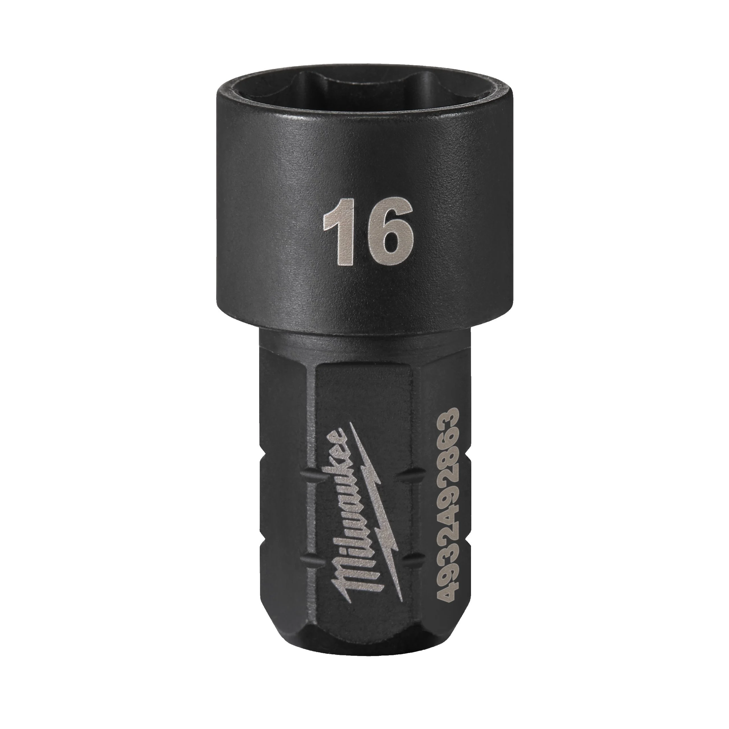 ΚΑΡΥΔΑΚΙ 16mm ΓΙΑ M12 FPTR MW