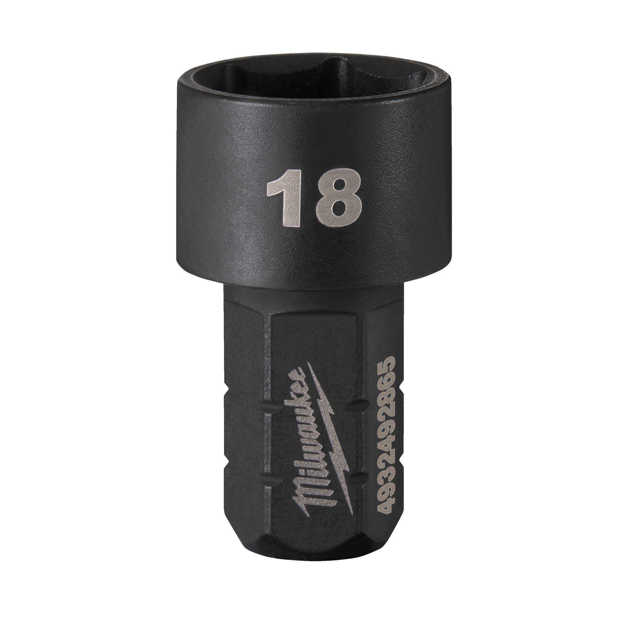 ΚΑΡΥΔΑΚΙ 18mm ΓΙΑ M12 FPTR MW