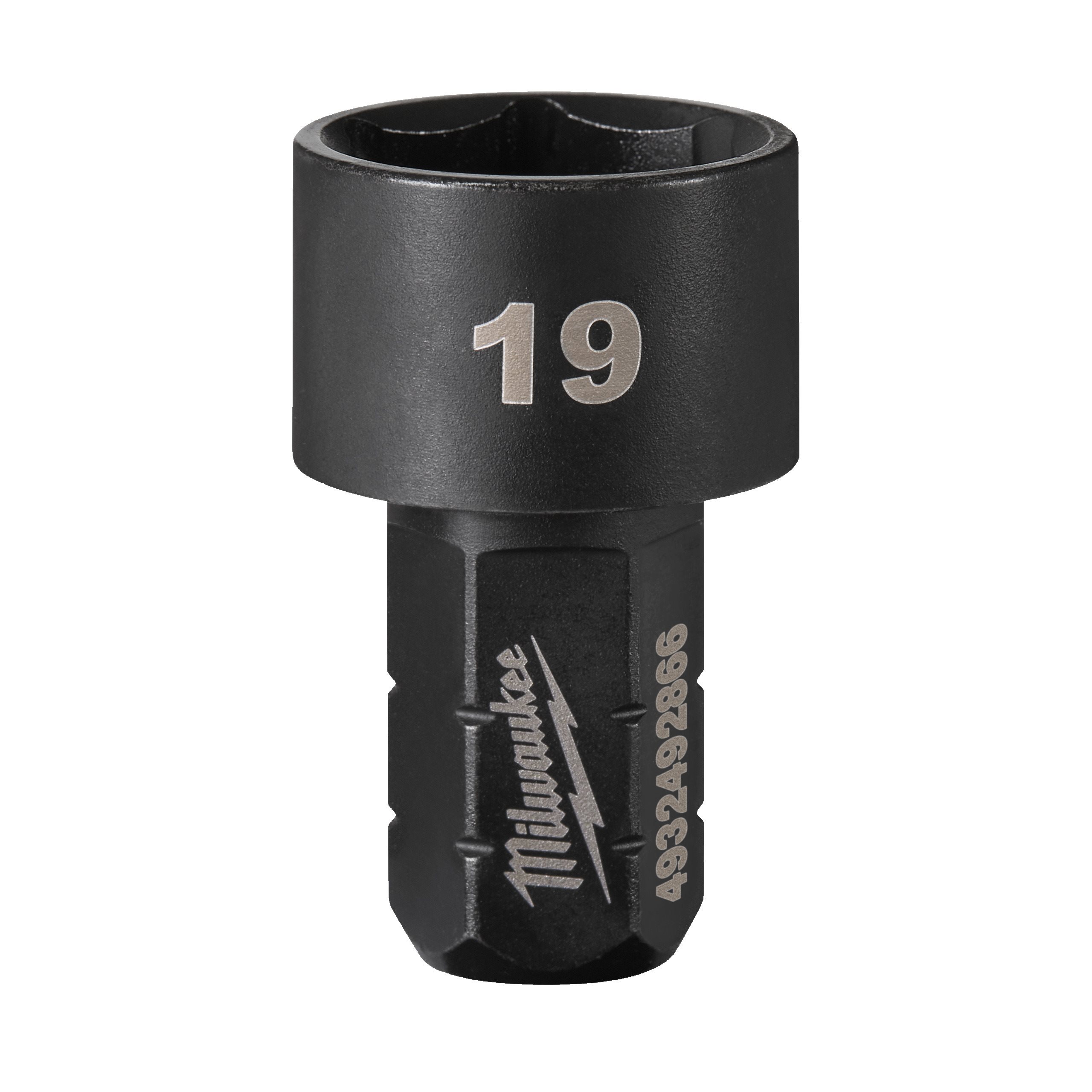 ΚΑΡΥΔΑΚΙ 19mm ΓΙΑ M12 FPTR MW