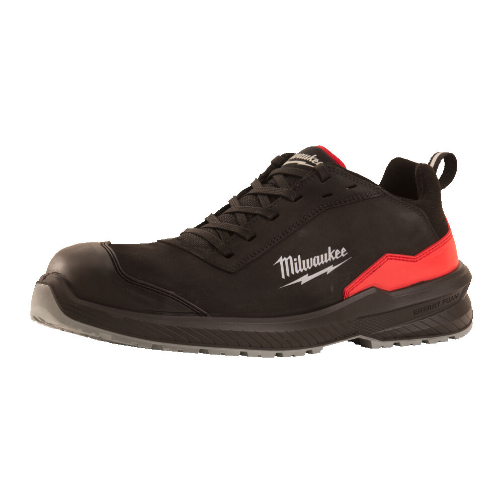 FLEXTRED NUBUCK S3S ΠΑΠΟΥΤΣΙ ΑΣΦΑΛΕΙΑΣ No 40 1L110133 MW