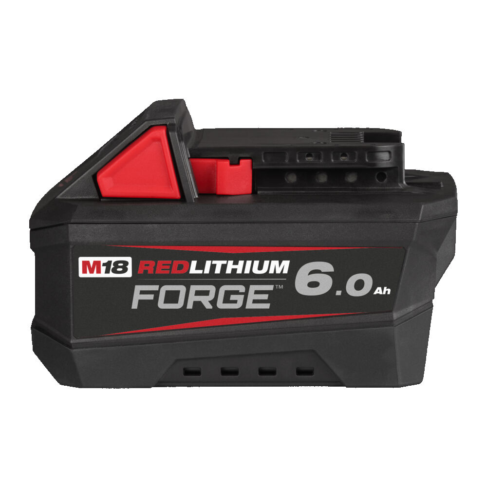 ΜΠΑΤΑΡΙΑ FORGE M18 FB6 6.0Ah MW