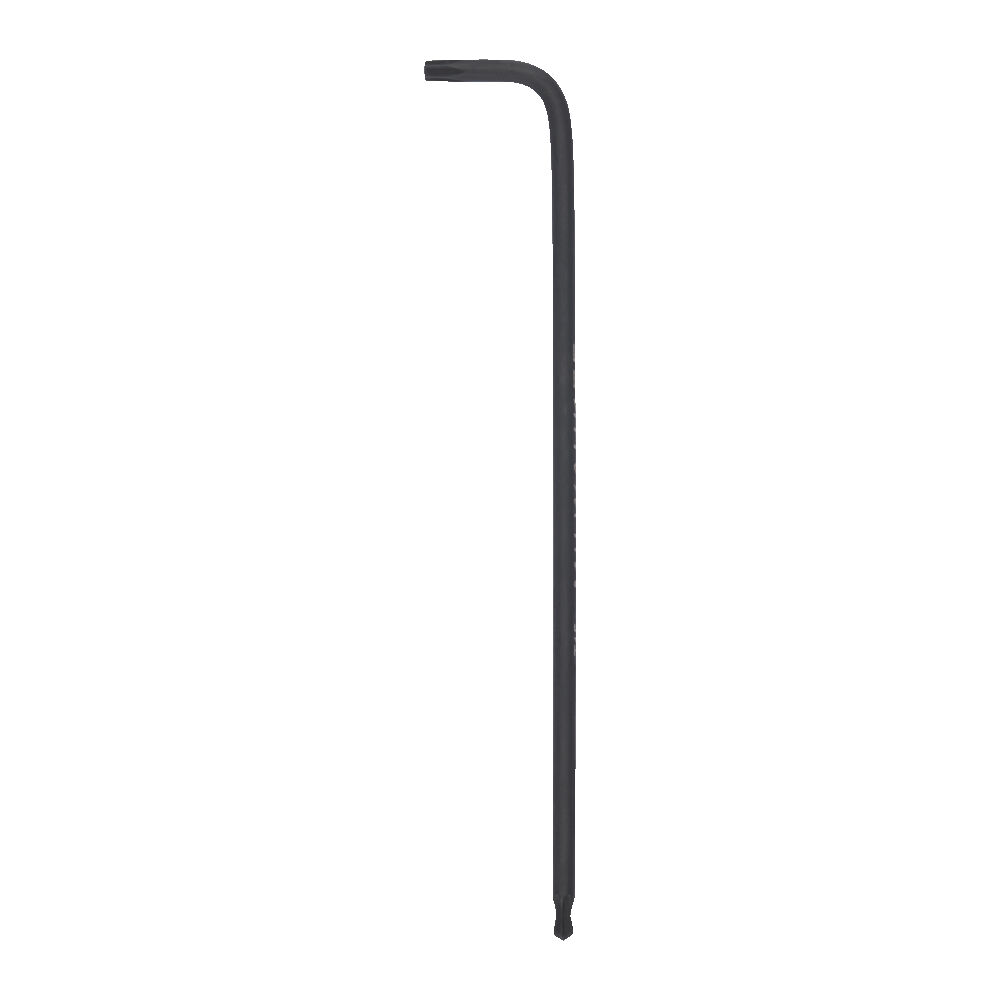 ΚΛΕΙΔΙΑ ALLEN TORX ΜΑΚΡΥ T15 MW