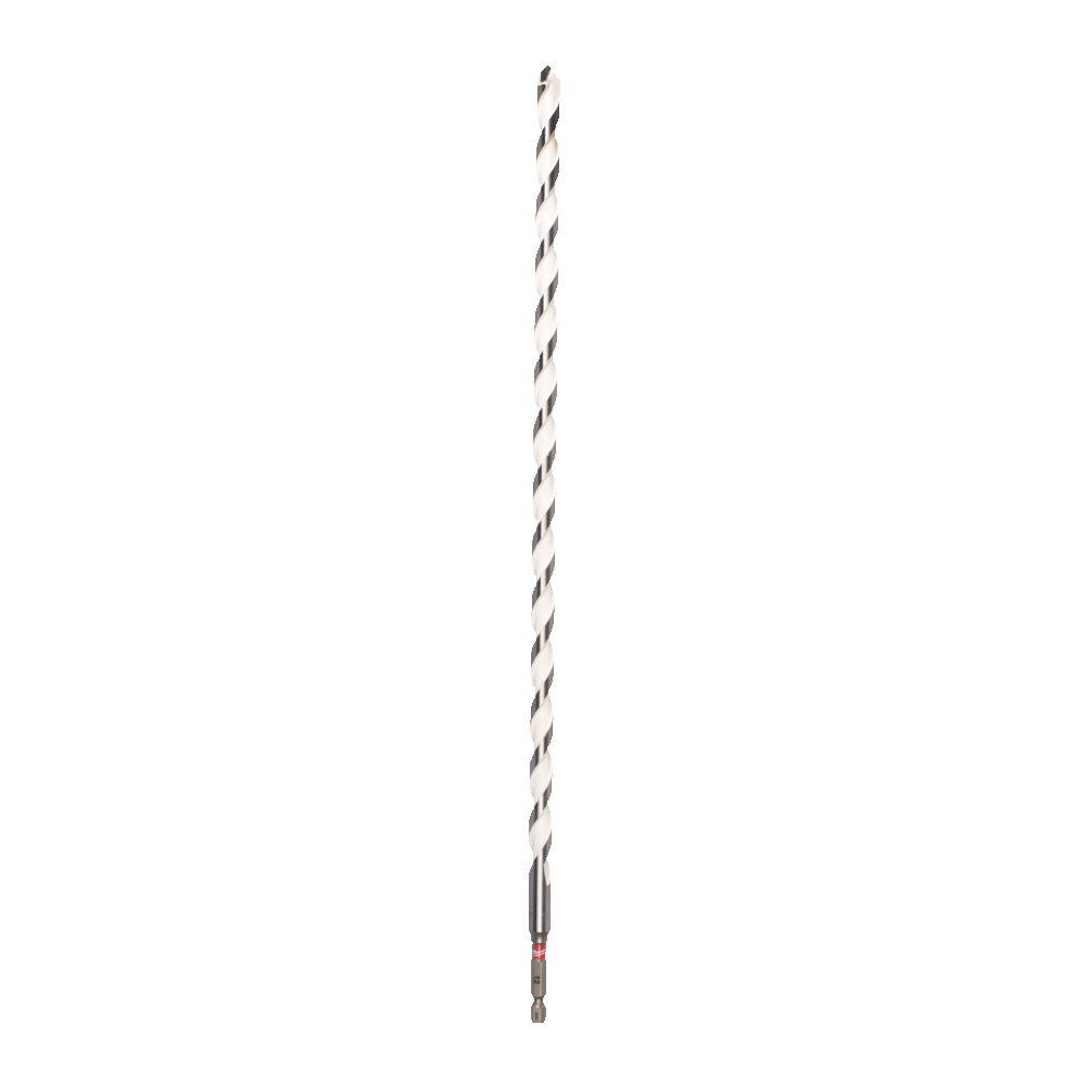 ΤΡΥΠΑΝΙ ΠΟΛΛΑΠΛΩΝ ΥΛΙΚΩΝ 12x400mm MW