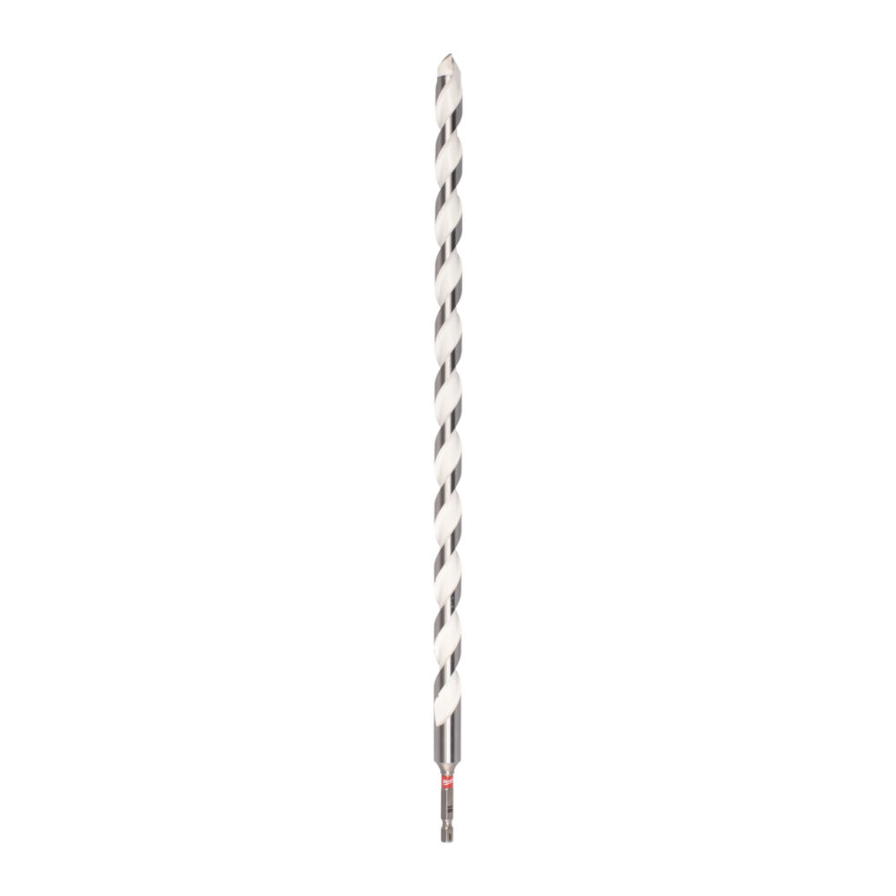 ΤΡΥΠΑΝΙΑ ΠΟΛΛΑΠΛΩΝ ΥΛΙΚΩΝ 16x400mm MW