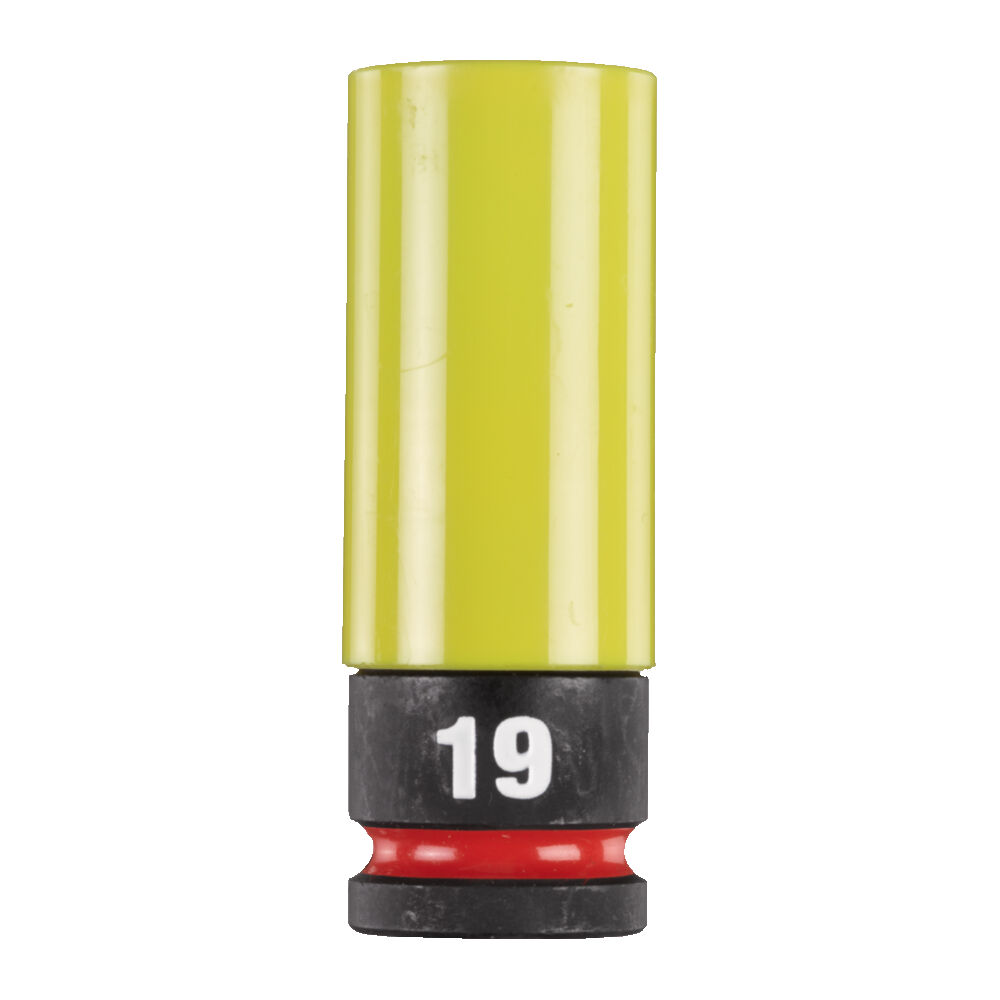 ΚΑΡΥΔΑΚΙ 1/2" ΑΥΤΟΚΙΝΗΣΗΣ 19MM MW