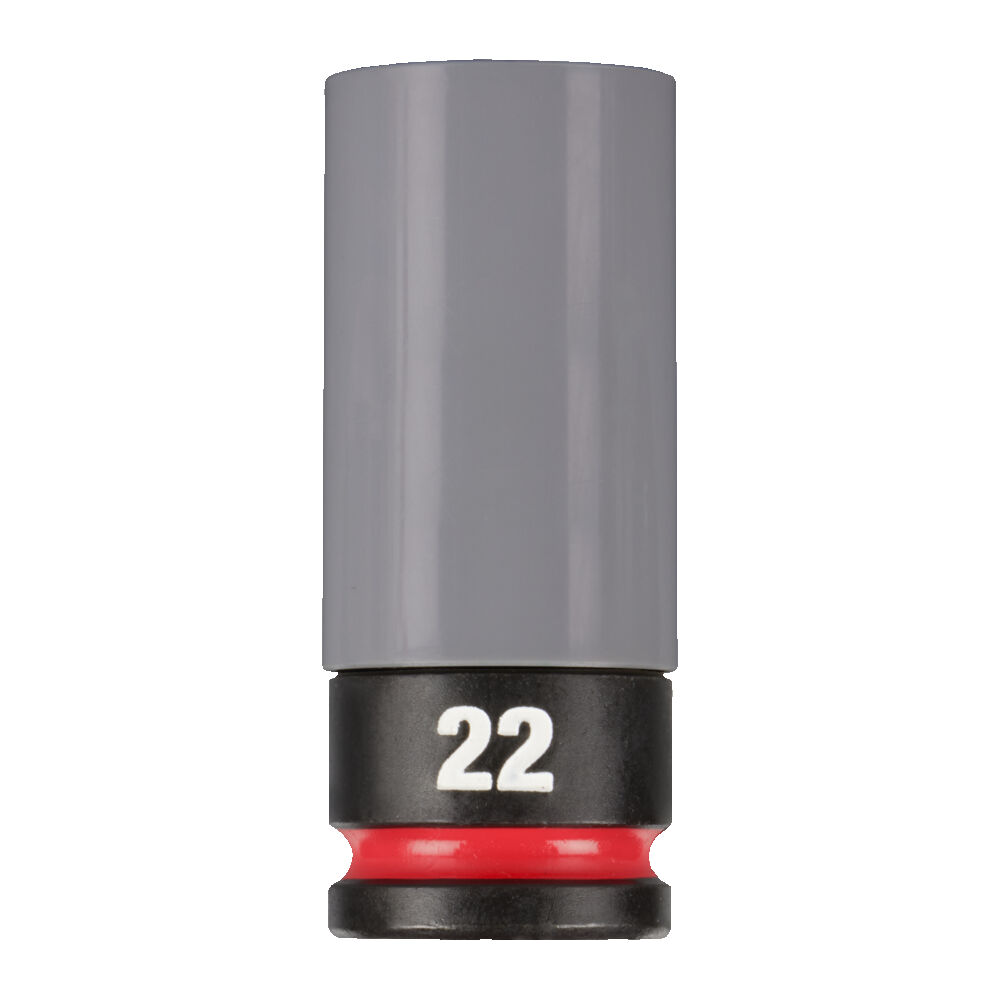 ΚΑΡΥΔΑΚΙ 1/2" ΑΥΤΟΚΙΝΗΣΗΣ 22MM MW