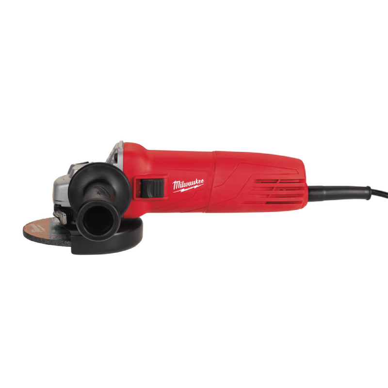 ΓΩΝΙΑΚΟΣ ΤΡΟΧΟΣ 125mm AG10-125 EK MW