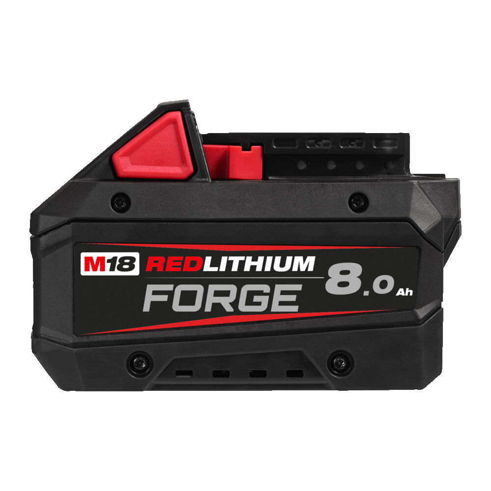 ΜΠΑΤΑΡΙΑ FORGE M18 FB8 8.0Ah MW