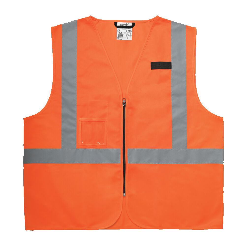 ΓΙΛΕΚΟ ΠΟΡΤΟΚΑΛΙ CONTRACTOR 2XL/3XL MW