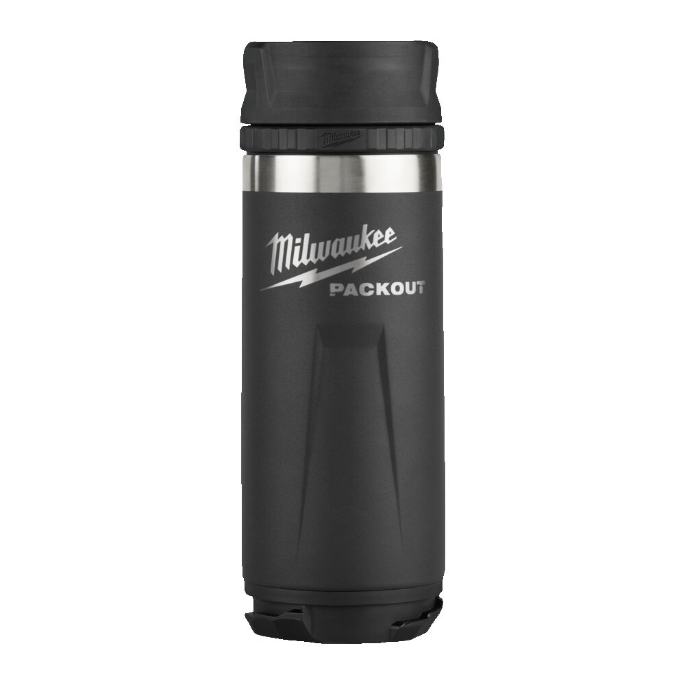 PACKOUT ΚΟΥΠΑ ΘΕΡΜΟΣ ΜΑΥΡΗ 530ml MW